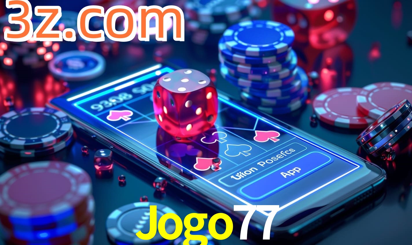 Baixar App Jogo77