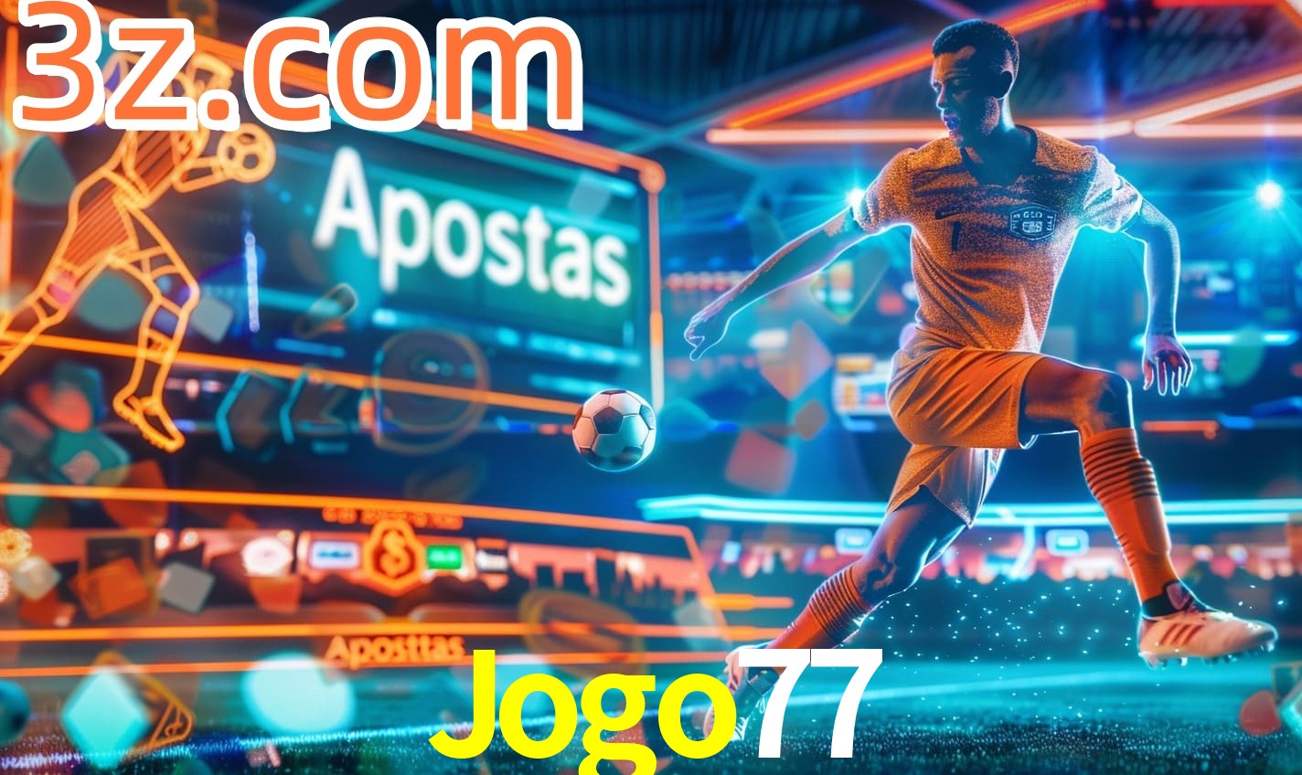 Apostas Jogo77