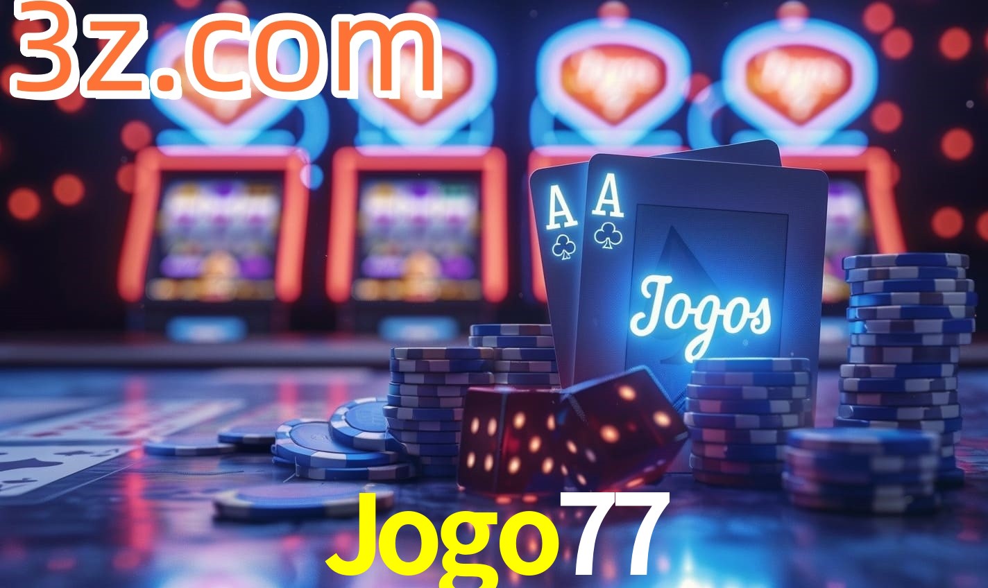 Lista de Jogos Jogo77